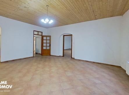 Pronájem kanceláře, 164 m²