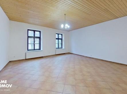 Pronájem kanceláře, 164 m²