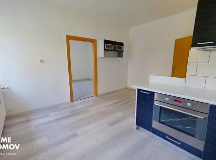 Pronájem bytu, 2+kk, 45 m²