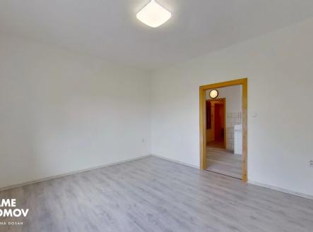 Pronájem bytu, 2+kk, 45 m²