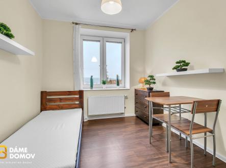 Pronájem bytu, 1+kk, 24 m²