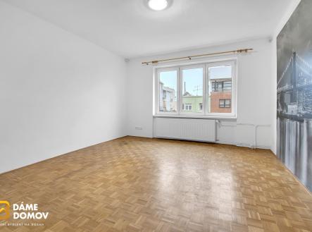 Pronájem bytu, 2+1, 71 m²