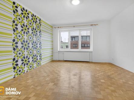 Pronájem bytu, 2+1, 71 m² obrázek