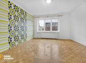 Pronájem bytu, 2+1, 71 m²