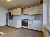 Pronájem bytu, 3+1, 83 m²
