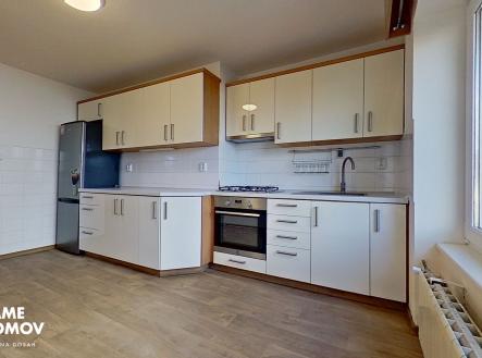 Pronájem bytu, 3+1, 83 m² obrázek