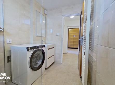 Pronájem bytu, 3+1, 83 m²