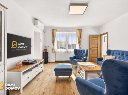 Prodej domu/vily, 250 m²