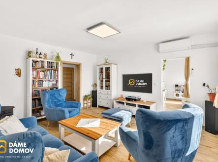 Prodej domu/vily, 250 m²