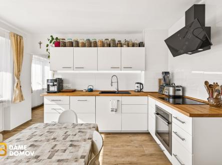 Prodej domu/vily, 250 m²