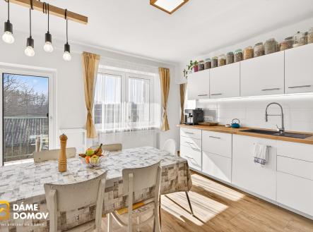 Prodej domu/vily, 250 m²