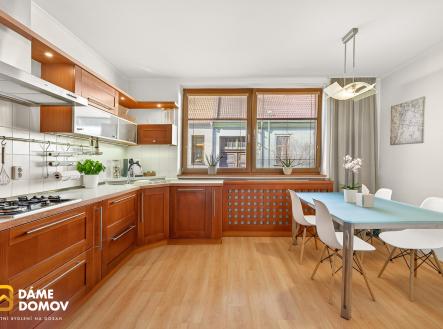 Prodej domu/vily, 135 m²