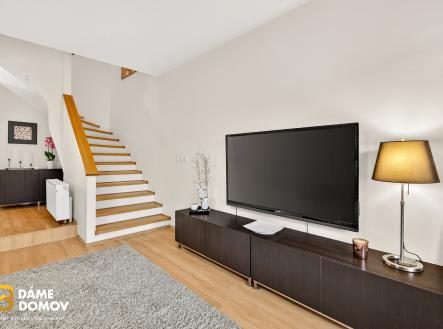 Prodej domu/vily, 135 m²