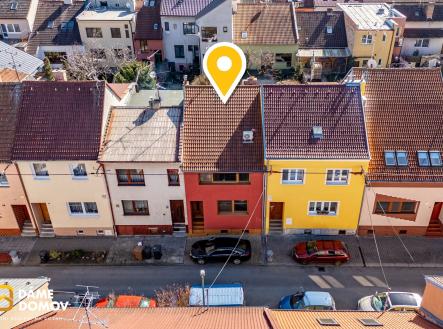 Prodej domu/vily, 135 m²