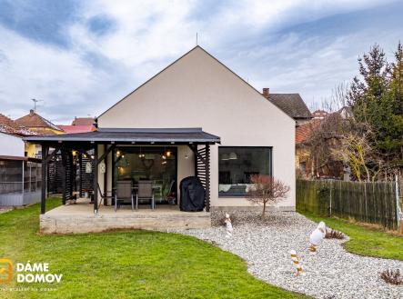 Prodej domu/vily, 225 m²