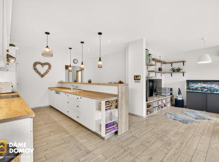 Prodej domu/vily, 225 m²