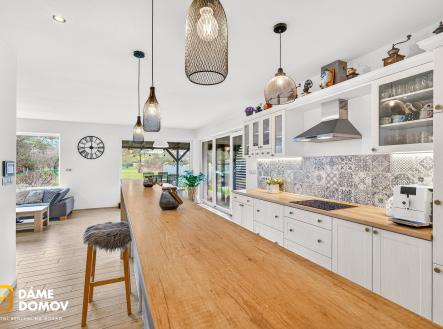 Prodej domu/vily, 225 m²