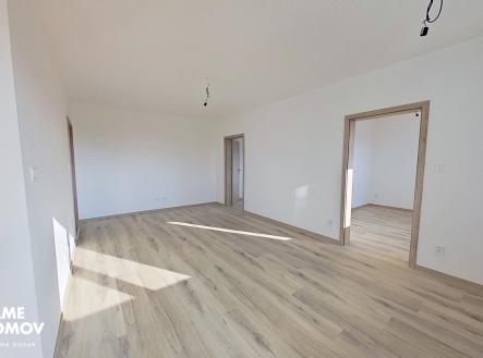 Pronájem bytu, 4+1, 84 m²