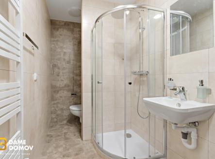 Prodej bytu, 1+kk, 32 m²