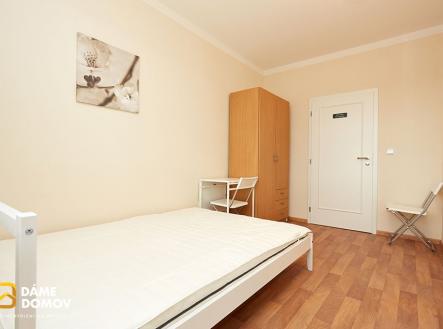 Pronájem bytu, 1+kk, 22 m²