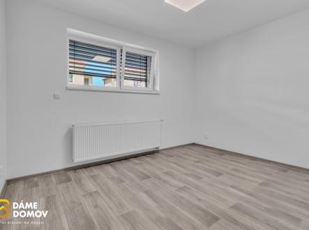 Pronájem bytu, 2+kk, 34 m²