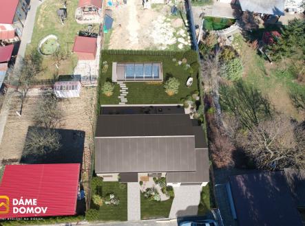 Prodej pozemku pro bydlení, 492 m²