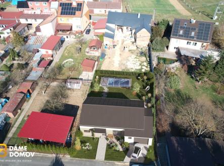 Prodej pozemku pro bydlení, 492 m² obrázek