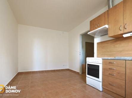 Pronájem bytu, 2+kk, 51 m²