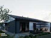 Prodej domu/vily, 106 m²