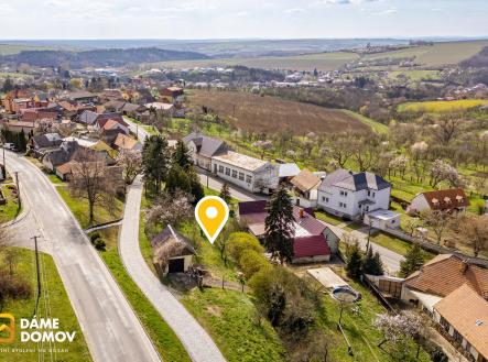 Prodej pozemku pro bydlení, 517 m² obrázek