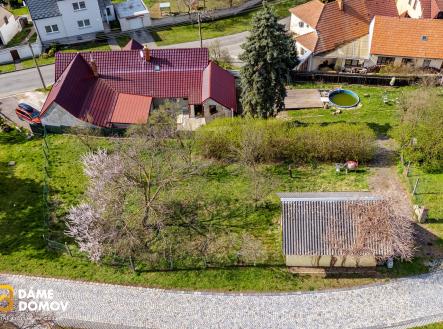 Prodej pozemku pro bydlení, 517 m²