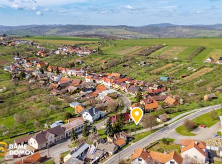Prodej pozemku pro bydlení, 517 m²
