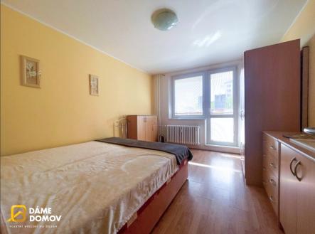 Pronájem bytu, 2+1, 57 m²