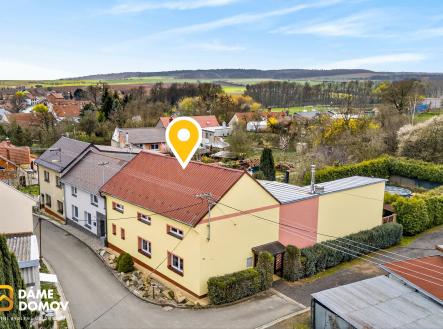 Prodej domu/vily, 140 m²