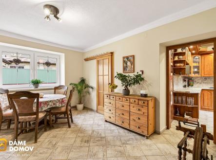 Prodej domu/vily, 140 m²