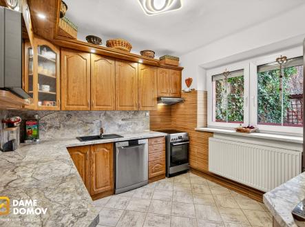 Prodej domu/vily, 140 m²