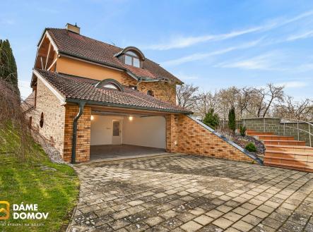 Prodej domu/vily, 250 m²