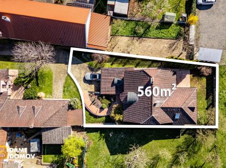 Prodej domu/vily, 250 m²