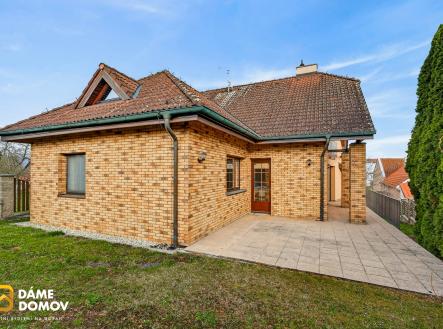 Prodej domu/vily, 250 m²