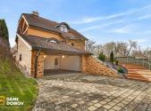 Prodej domu/vily, 250 m²