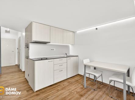 Prodej bytu, 2+kk, 41 m²