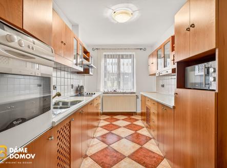 Prodej domu/vily, 214 m²