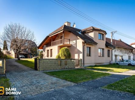 Prodej domu/vily, 214 m²