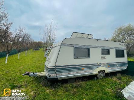 Prodej pozemku, zahrada, 1 001 m²