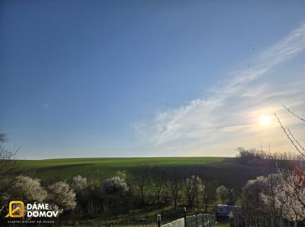 Prodej pozemku, zahrada, 1 001 m²