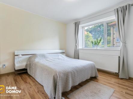 Pronájem bytu, 2+kk, 84 m²