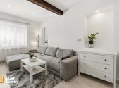 Pronájem bytu, 2+kk, 84 m²