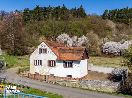 Prodej domu/vily, 108 m²