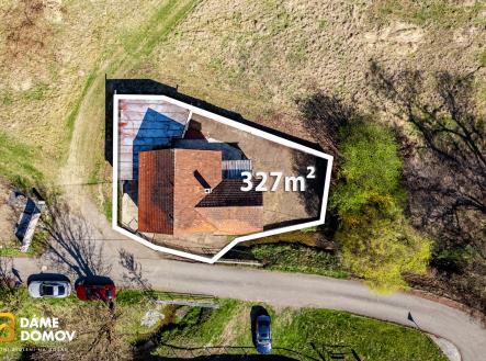 Prodej domu/vily, 108 m²