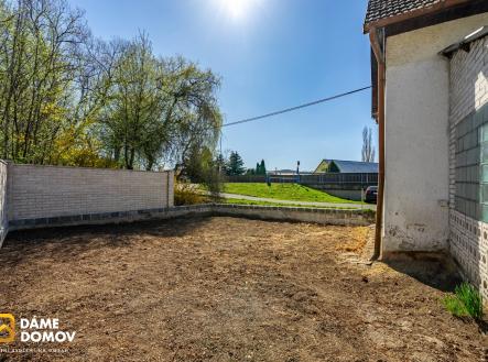 Prodej domu/vily, 108 m²